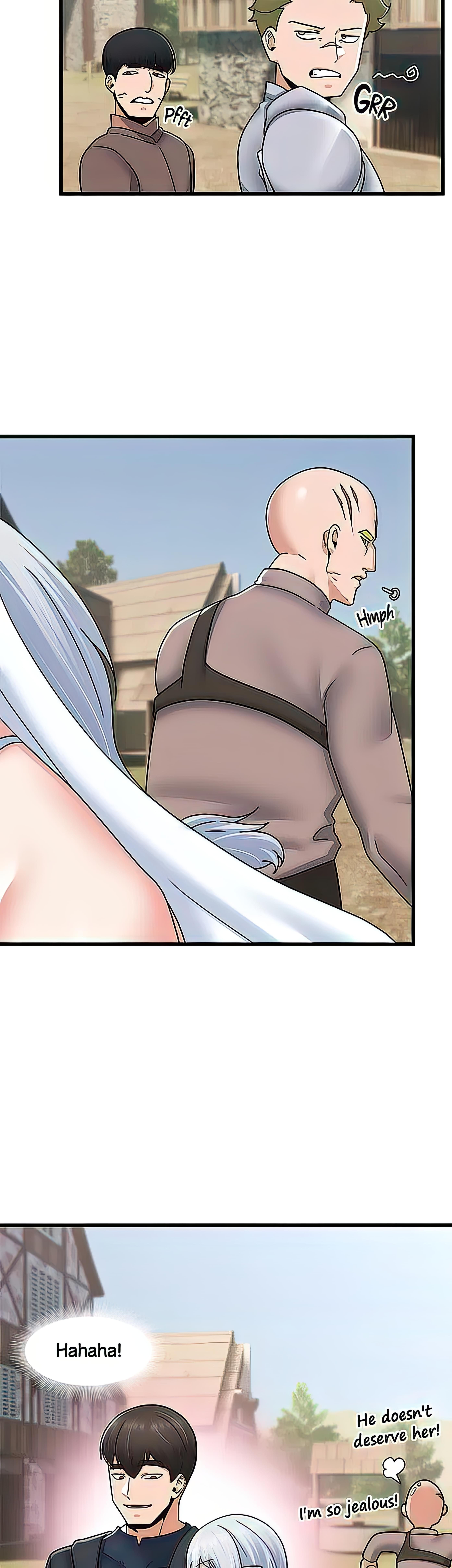 Absolute Hypnosis in Another World Manhwa - Chapter 59 Page 23