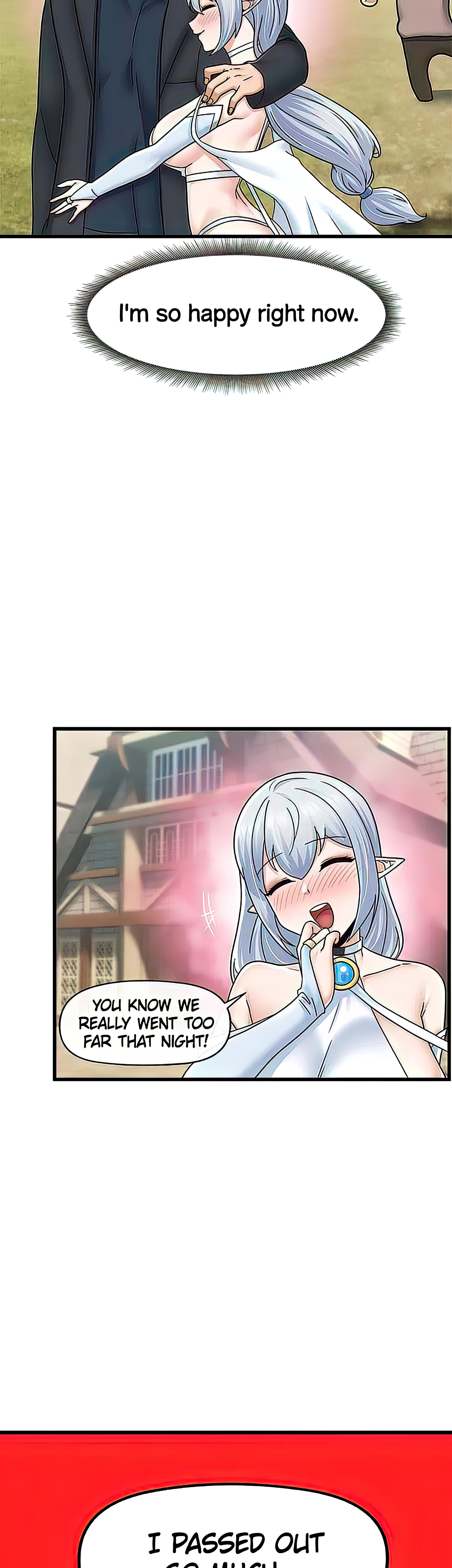 Absolute Hypnosis in Another World Manhwa - Chapter 59 Page 24