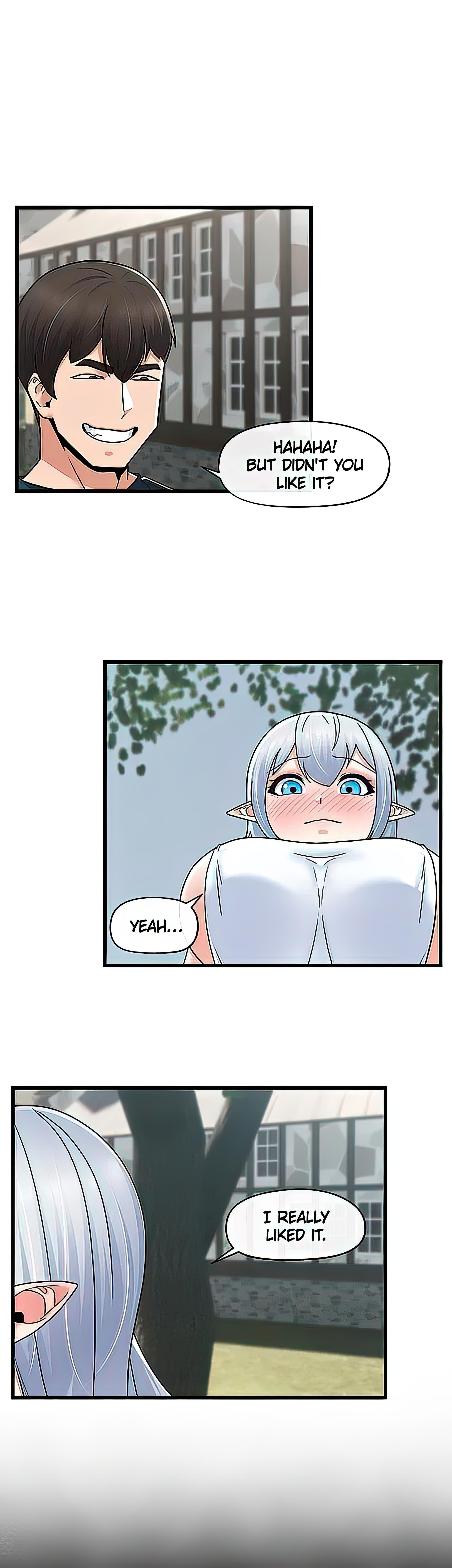 Absolute Hypnosis in Another World Manhwa - Chapter 59 Page 26