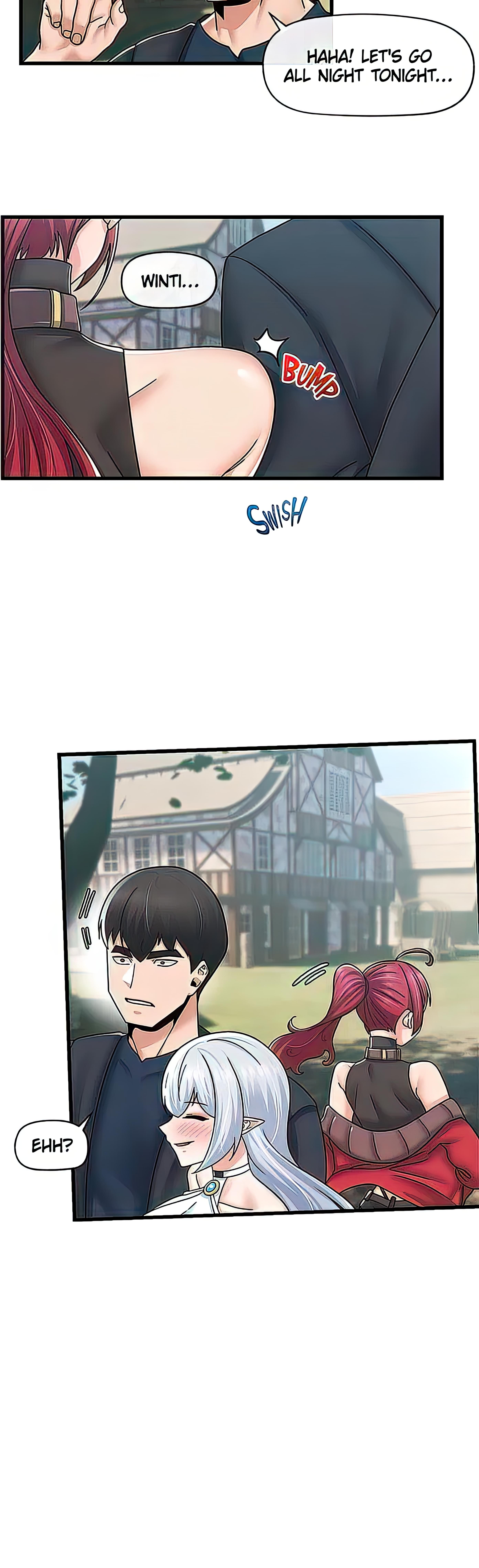 Absolute Hypnosis in Another World Manhwa - Chapter 59 Page 32