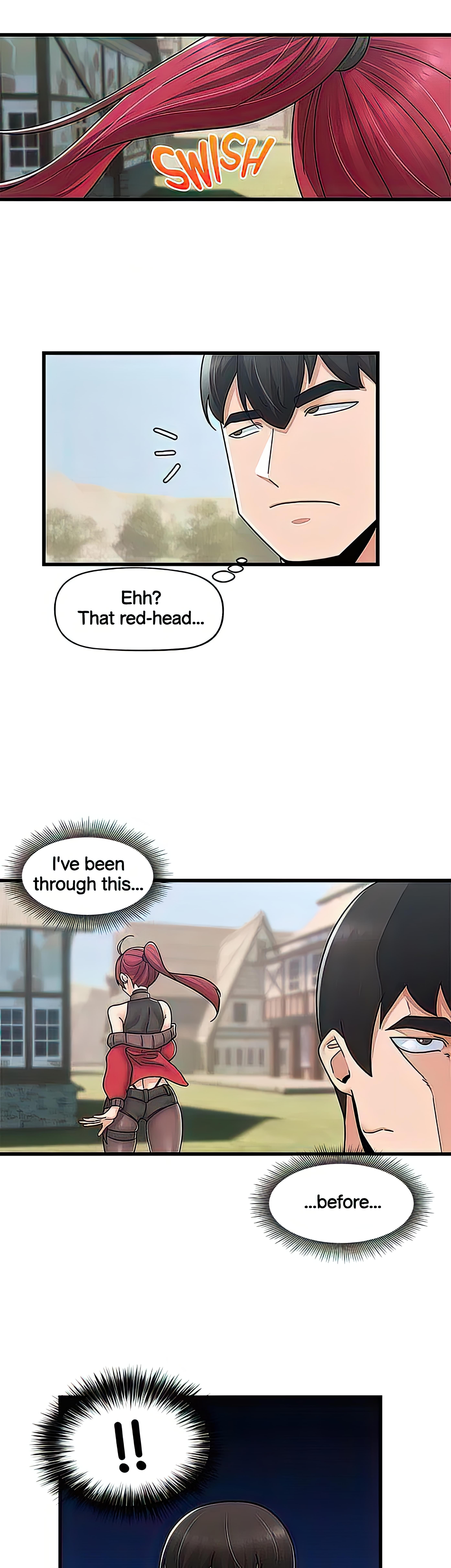 Absolute Hypnosis in Another World Manhwa - Chapter 59 Page 33