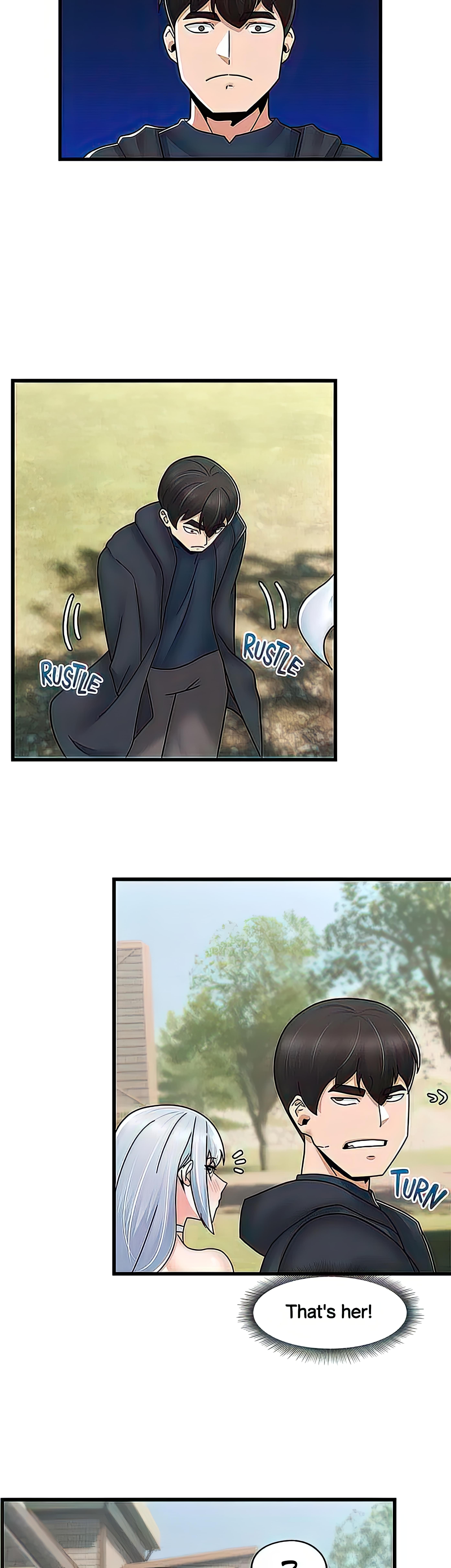 Absolute Hypnosis in Another World Manhwa - Chapter 59 Page 34