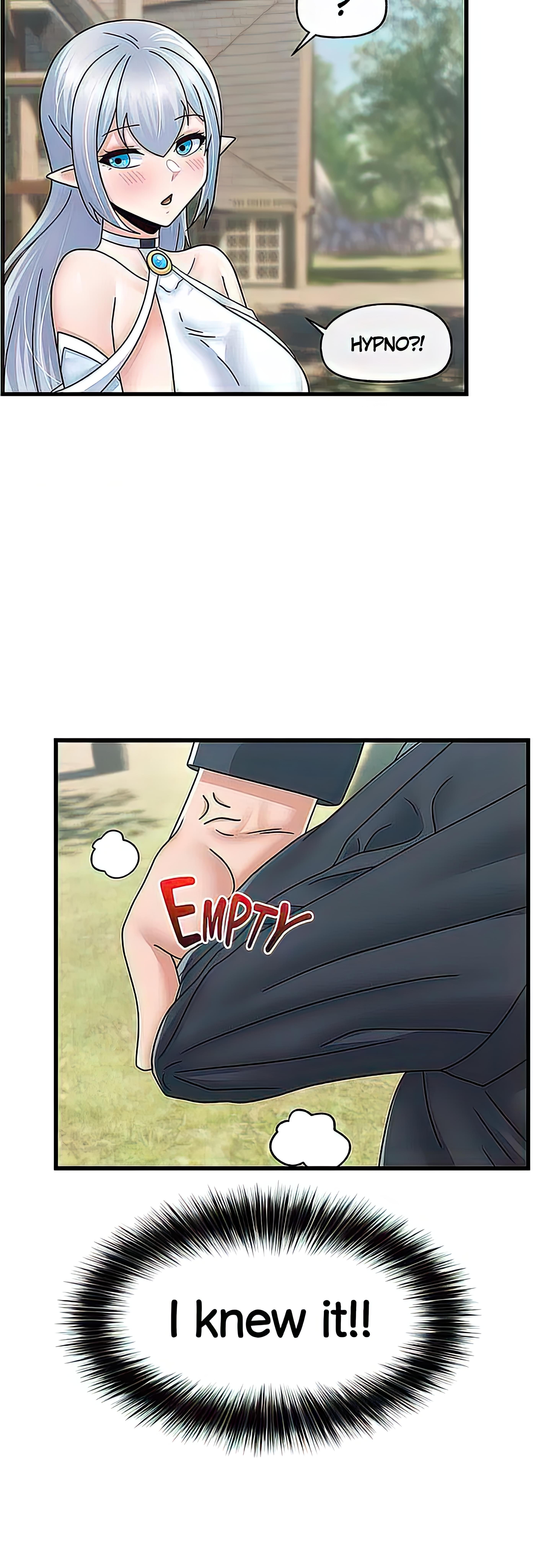 Absolute Hypnosis in Another World Manhwa - Chapter 59 Page 35