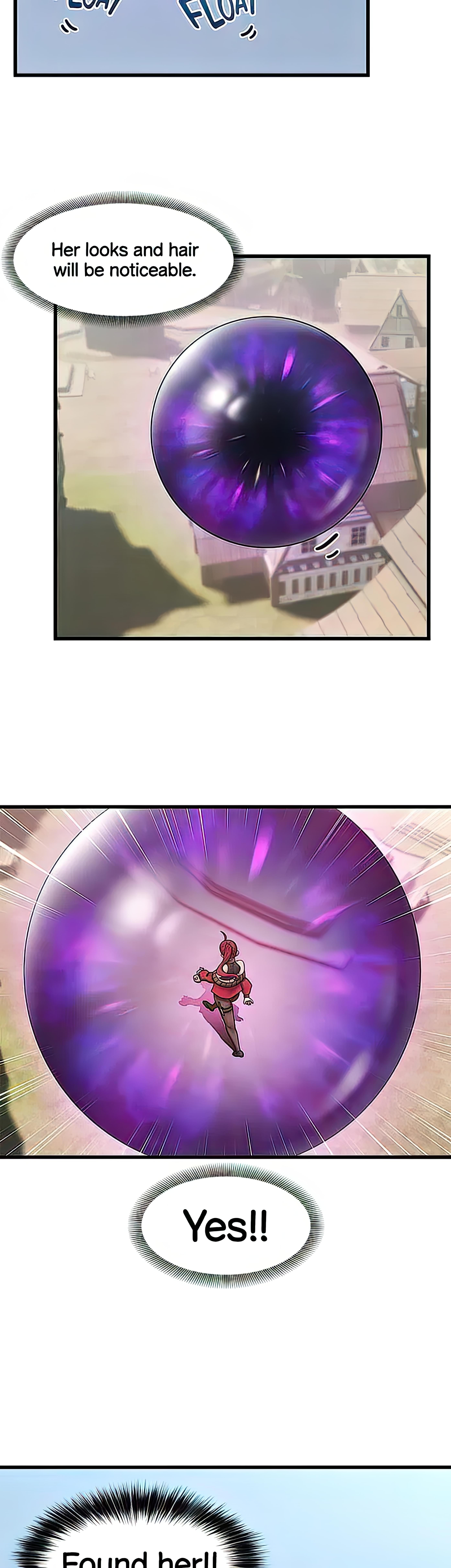 Absolute Hypnosis in Another World Manhwa - Chapter 59 Page 37