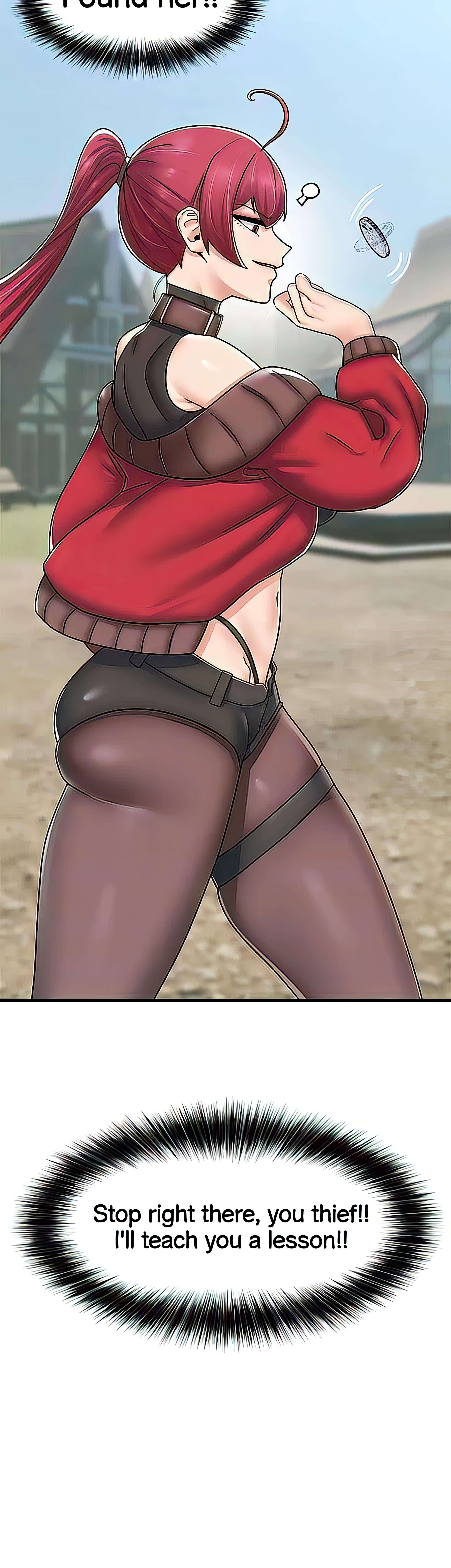 Absolute Hypnosis in Another World Manhwa - Chapter 59 Page 38