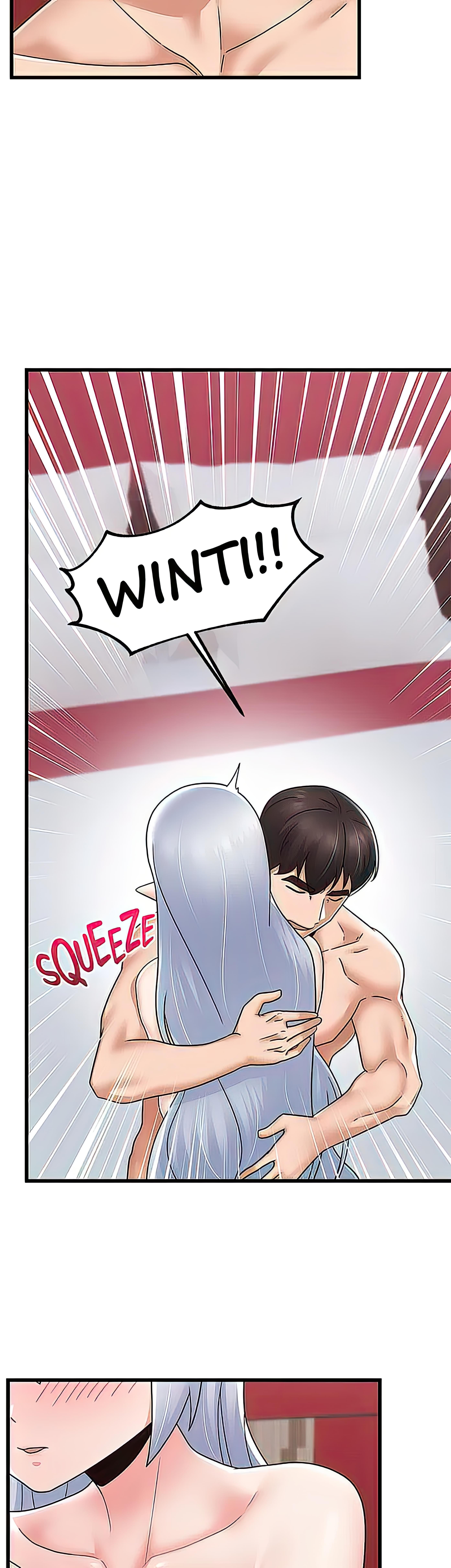 Absolute Hypnosis in Another World Manhwa - Chapter 59 Page 5