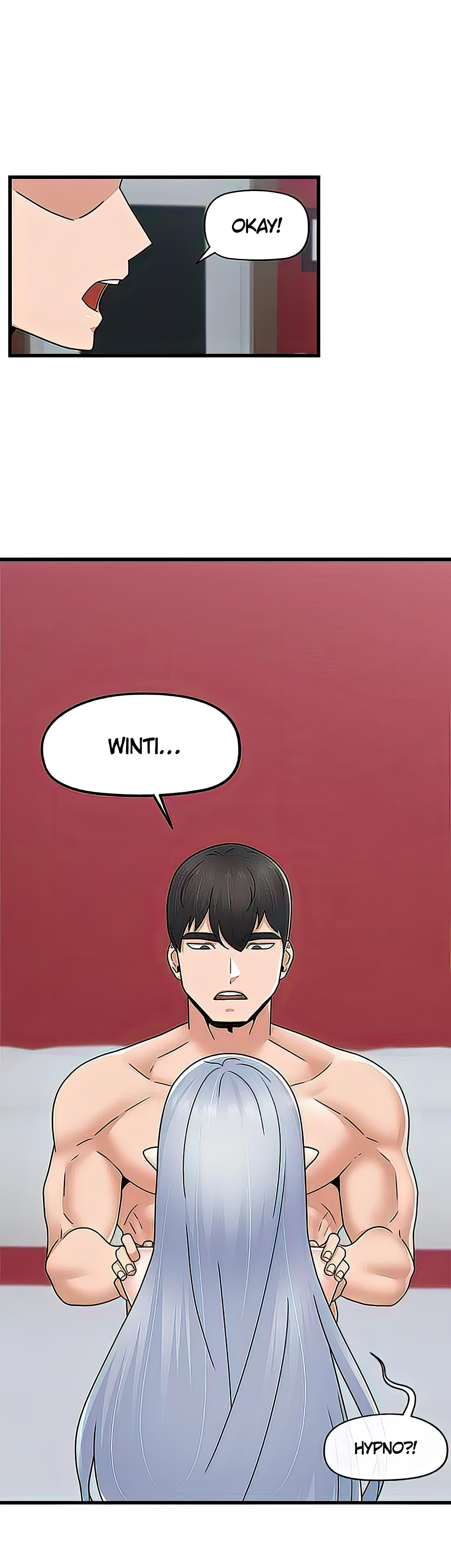 Absolute Hypnosis in Another World Manhwa - Chapter 59 Page 7