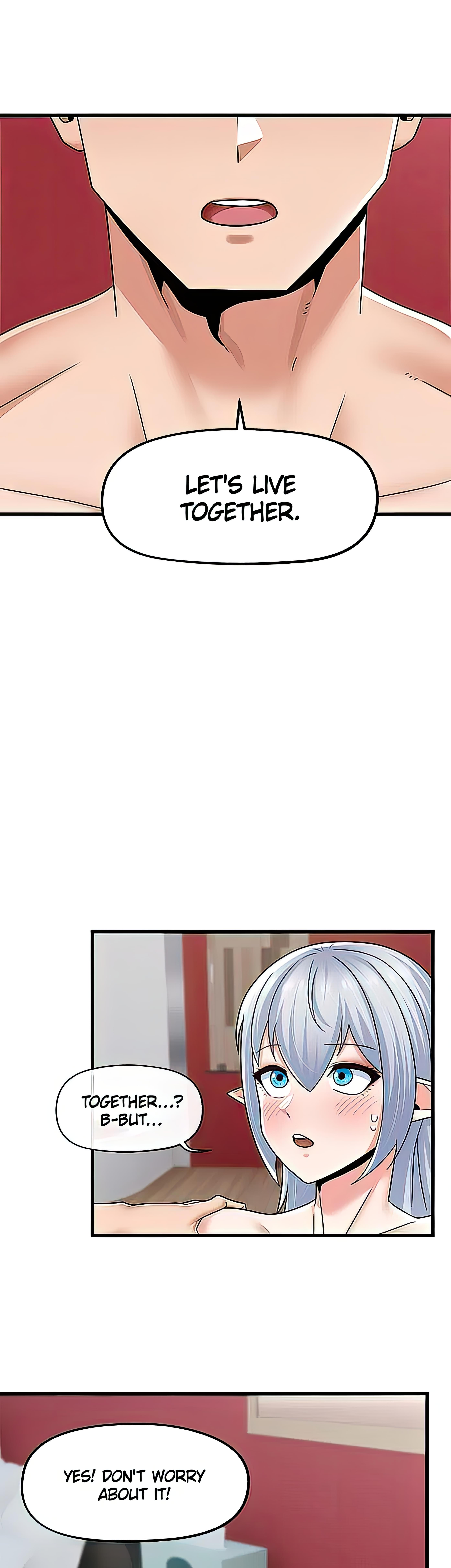 Absolute Hypnosis in Another World Manhwa - Chapter 59 Page 8