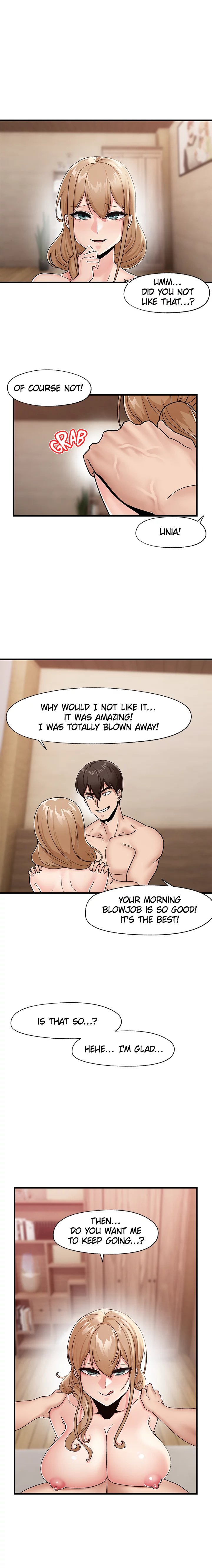 Absolute Hypnosis in Another World Manhwa - Chapter 10 Page 0