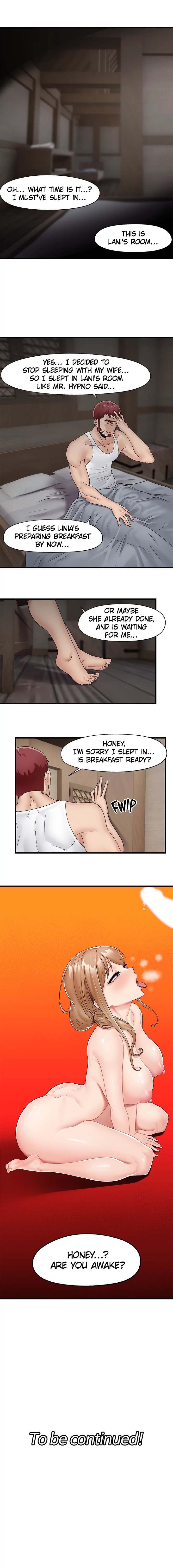 Absolute Hypnosis in Another World Manhwa - Chapter 10 Page 9