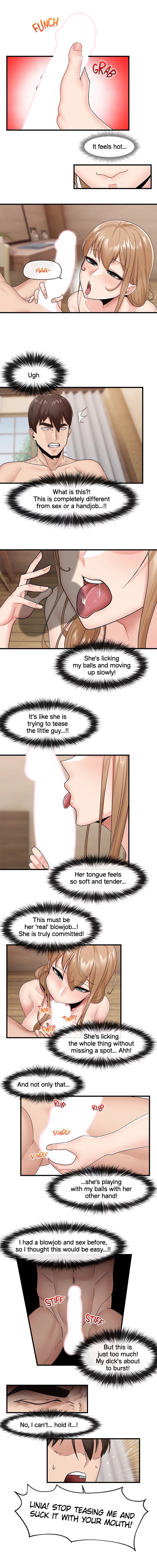 Absolute Hypnosis in Another World Manhwa - Chapter 10 Page 2