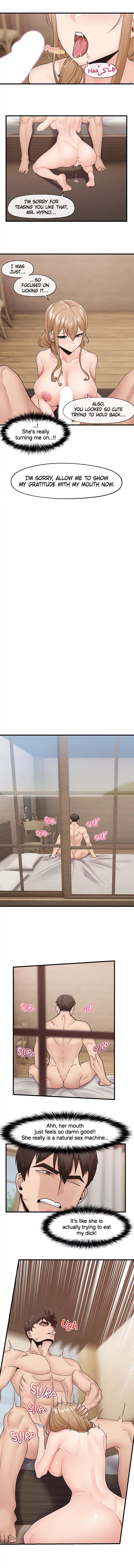 Absolute Hypnosis in Another World Manhwa - Chapter 10 Page 3