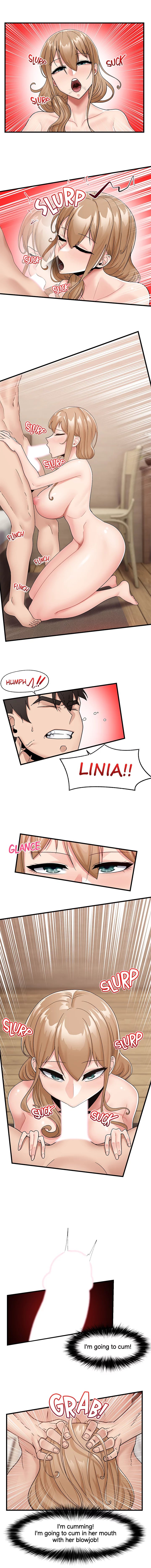 Absolute Hypnosis in Another World Manhwa - Chapter 10 Page 4