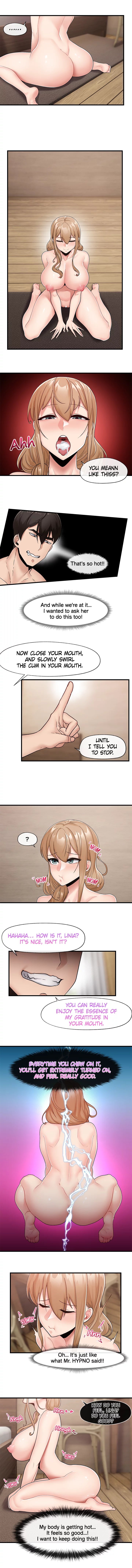 Absolute Hypnosis in Another World Manhwa - Chapter 10 Page 6