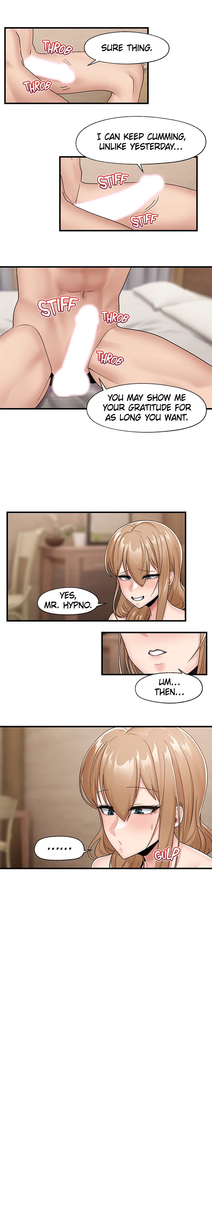 Absolute Hypnosis in Another World Manhwa - Chapter 10 Page 8