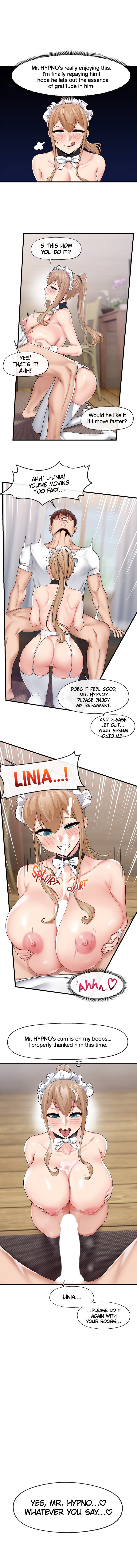 Absolute Hypnosis in Another World Manhwa - Chapter 19 Page 0