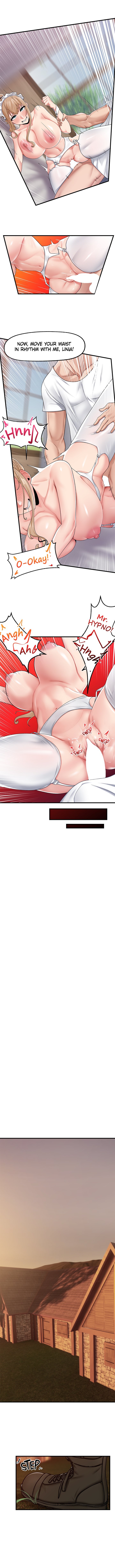 Absolute Hypnosis in Another World Manhwa - Chapter 19 Page 6