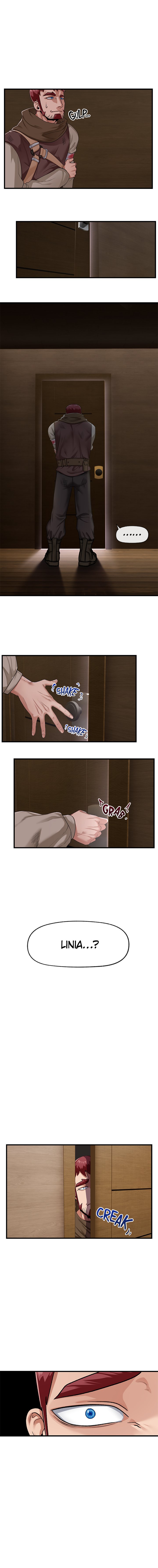 Absolute Hypnosis in Another World Manhwa - Chapter 19 Page 9
