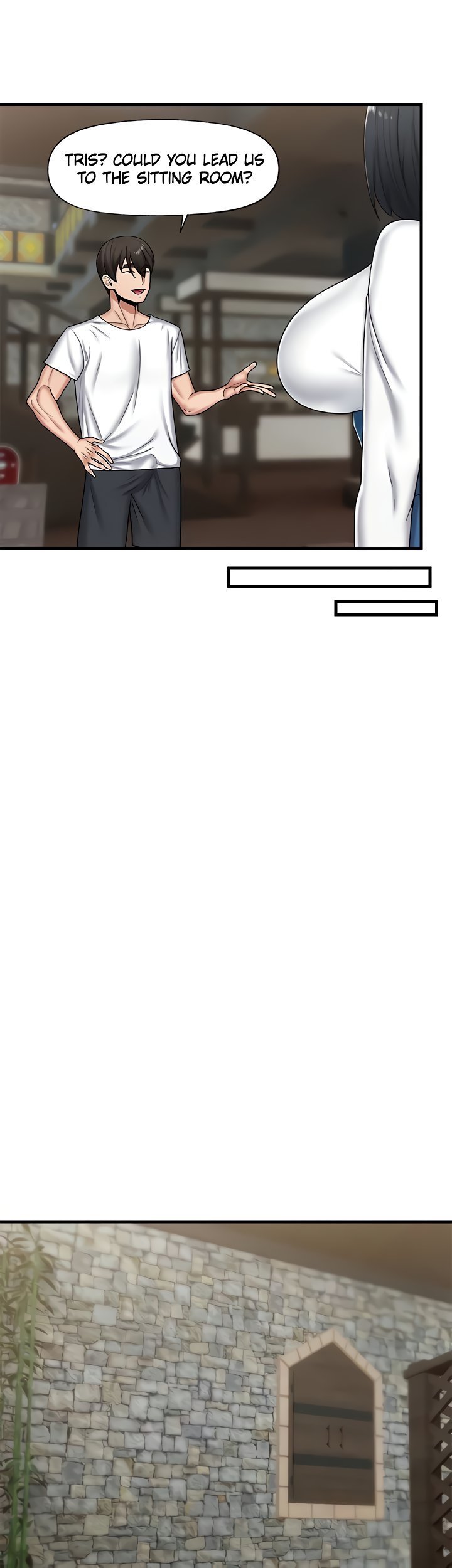 Absolute Hypnosis in Another World Manhwa - Chapter 34 Page 27