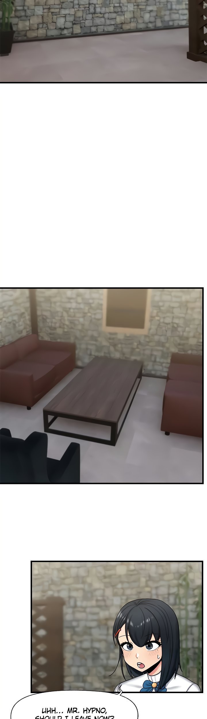 Absolute Hypnosis in Another World Manhwa - Chapter 34 Page 28