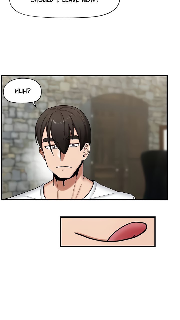 Absolute Hypnosis in Another World Manhwa - Chapter 34 Page 29