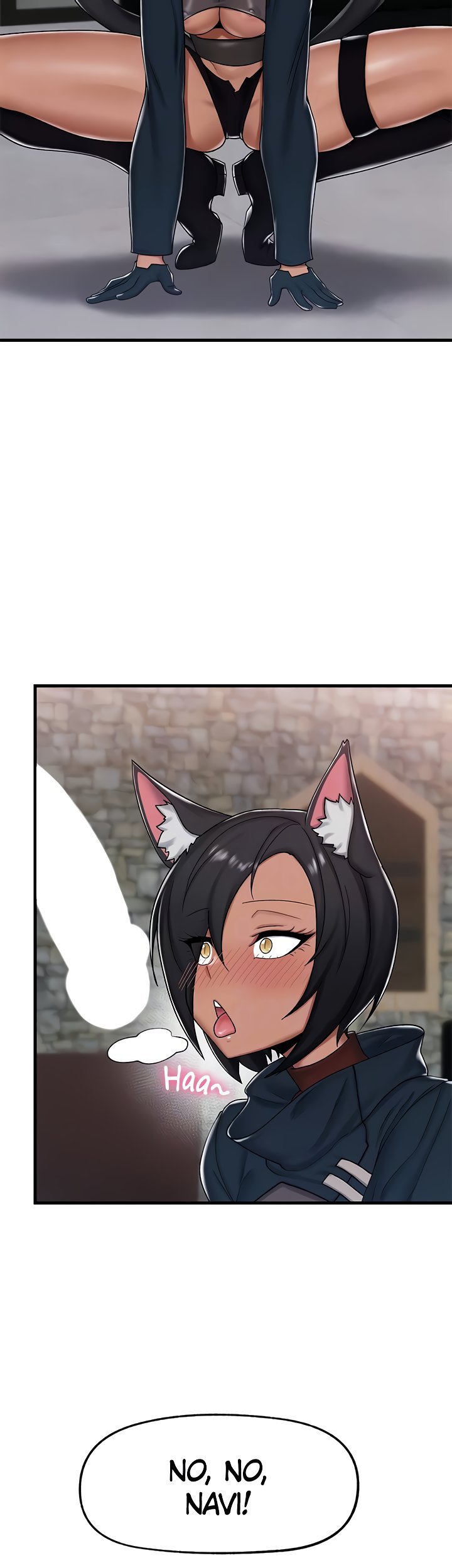 Absolute Hypnosis in Another World Manhwa - Chapter 34 Page 34