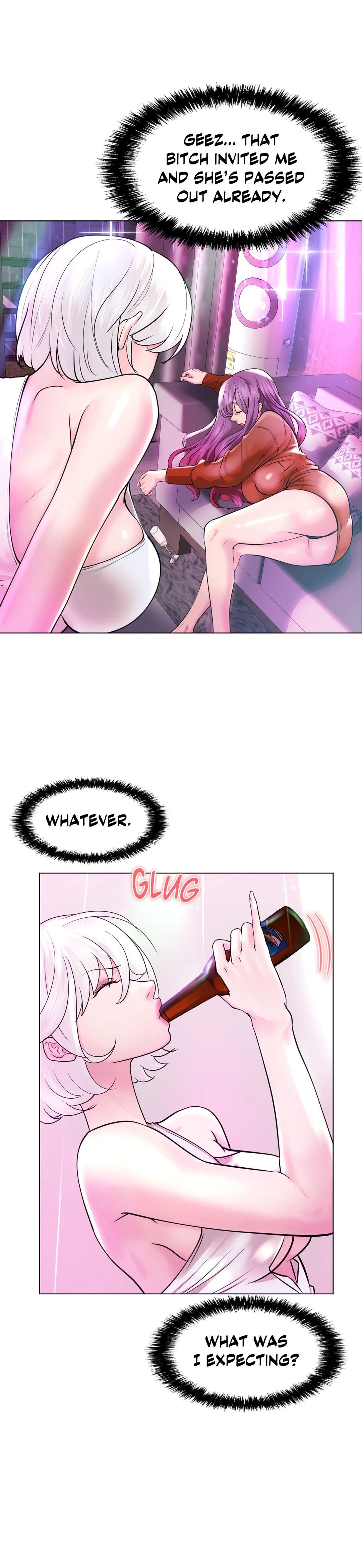 Sex Toy Try-Outs Manhwa - Chapter 49 Page 2