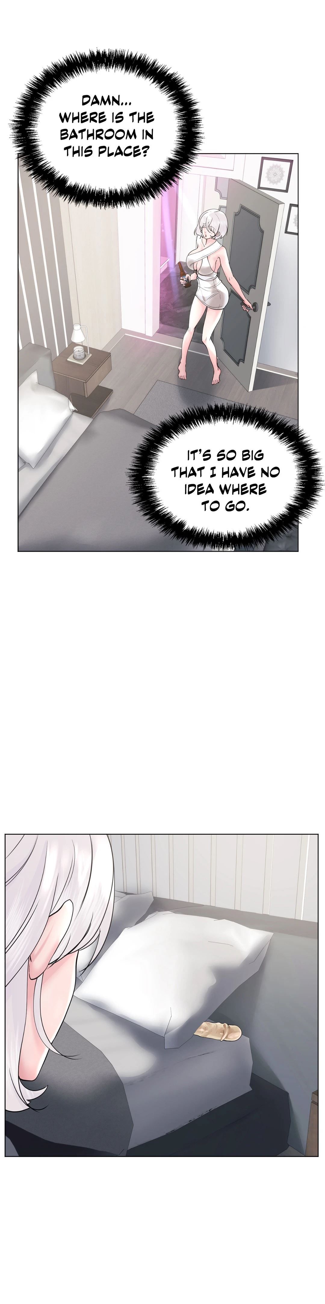 Sex Toy Try-Outs Manhwa - Chapter 49 Page 4