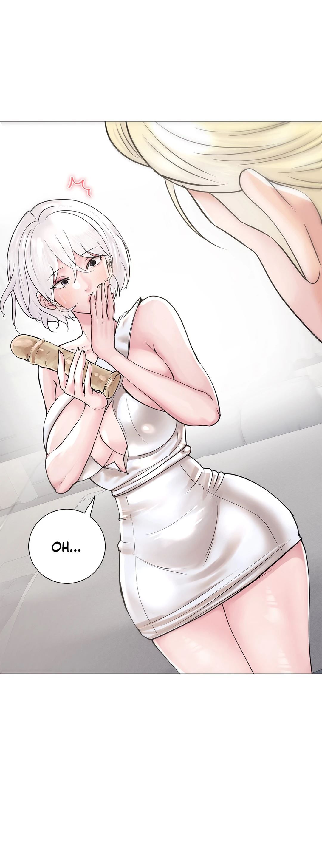 Sex Toy Try-Outs Manhwa - Chapter 49 Page 6