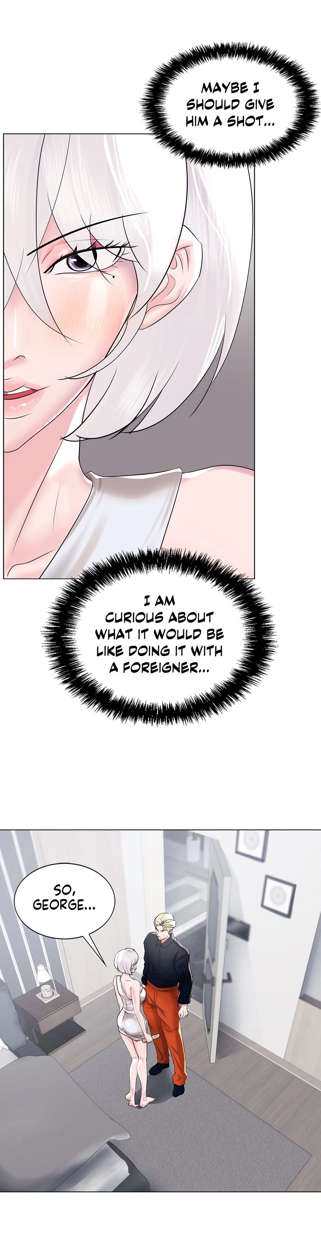 Sex Toy Try-Outs Manhwa - Chapter 49 Page 12