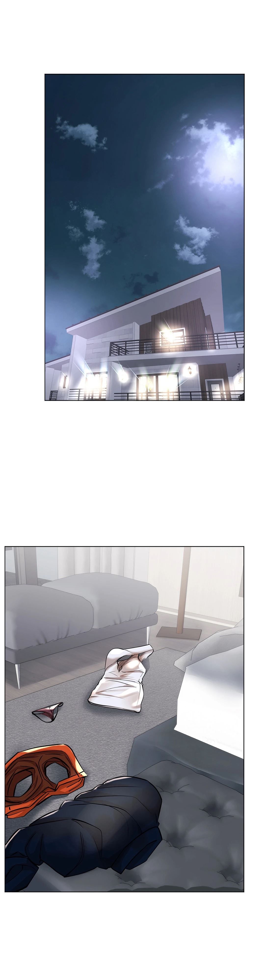 Sex Toy Try-Outs Manhwa - Chapter 49 Page 14