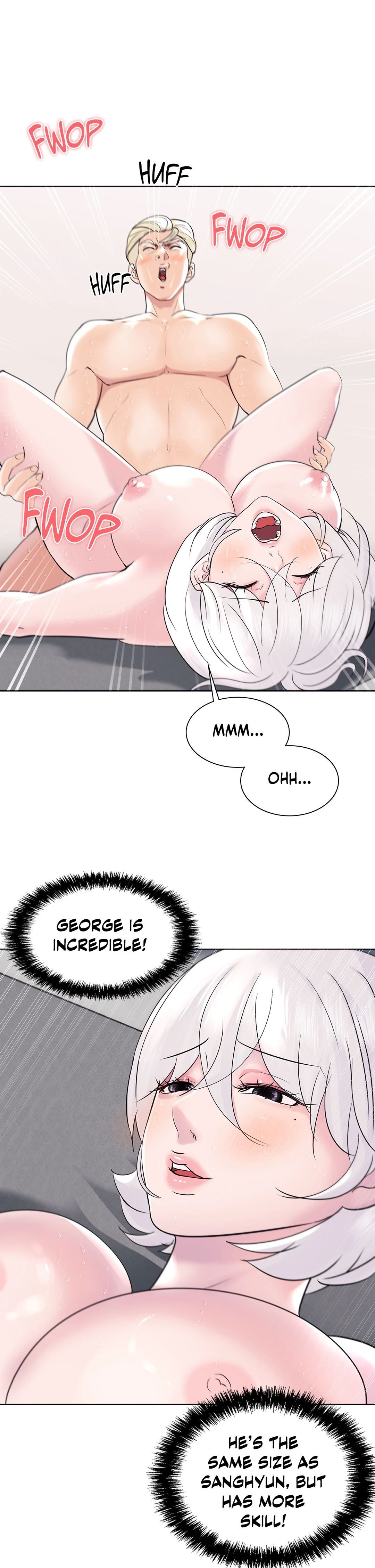 Sex Toy Try-Outs Manhwa - Chapter 49 Page 18