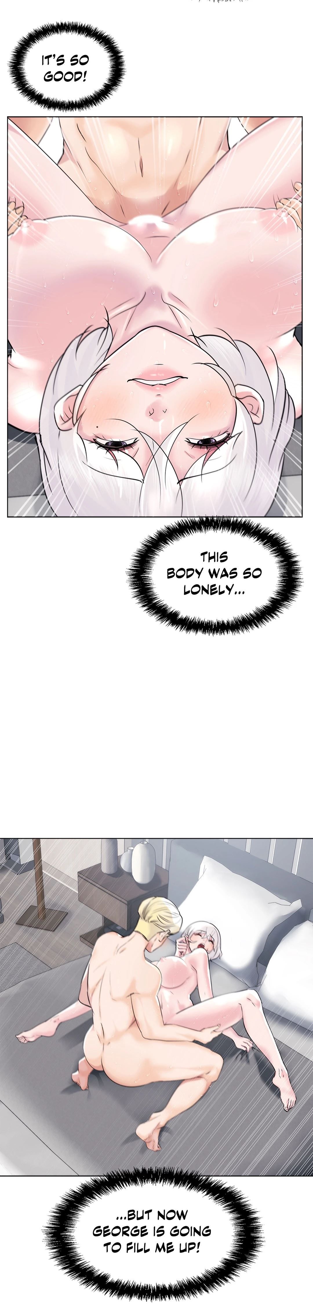 Sex Toy Try-Outs Manhwa - Chapter 49 Page 19