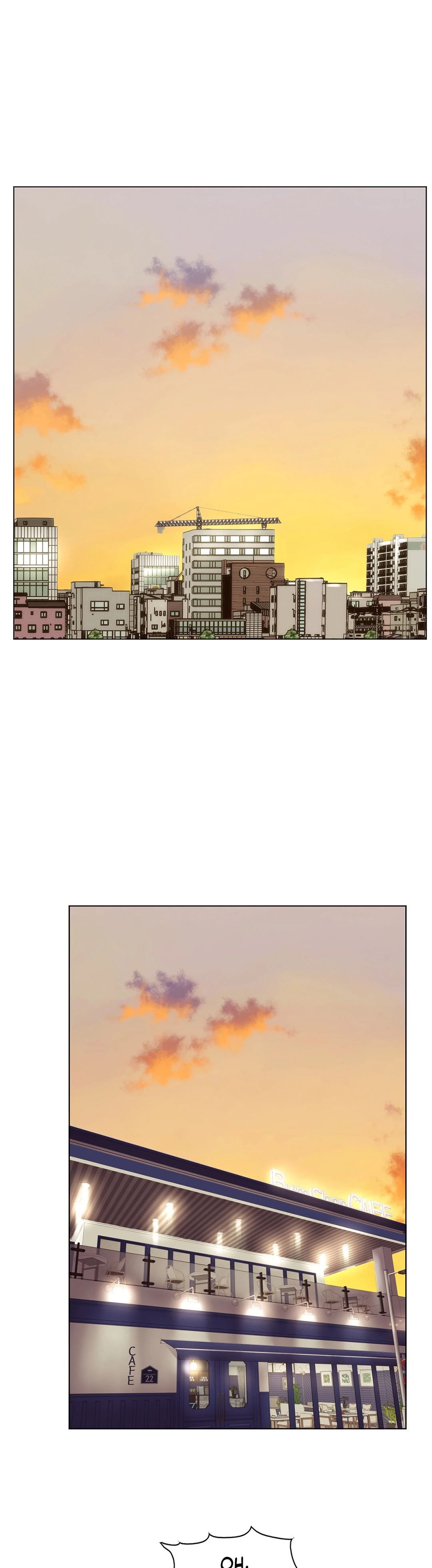 Sex Toy Try-Outs Manhwa - Chapter 49 Page 22