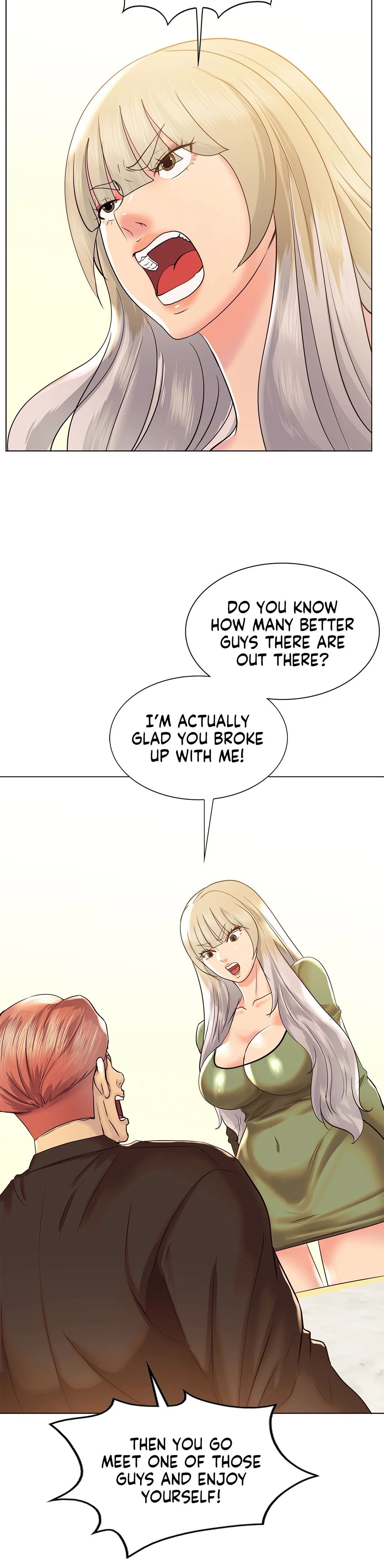 Sex Toy Try-Outs Manhwa - Chapter 49 Page 27