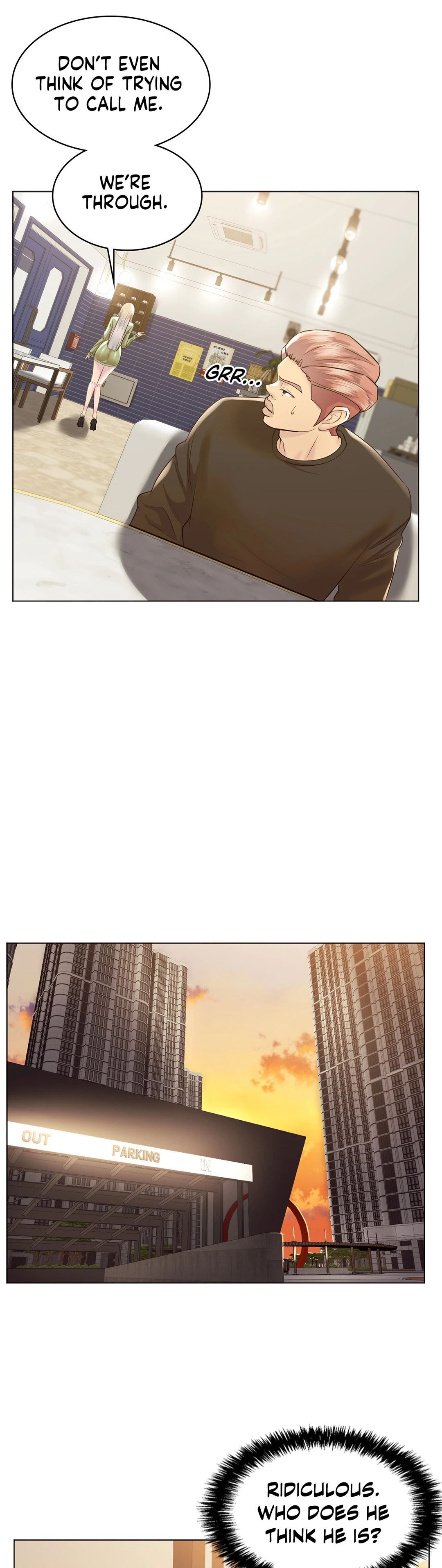 Sex Toy Try-Outs Manhwa - Chapter 49 Page 28