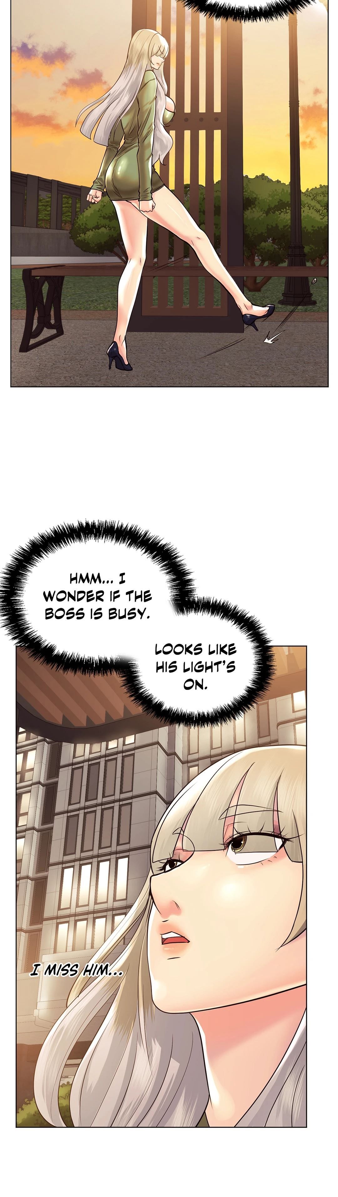 Sex Toy Try-Outs Manhwa - Chapter 49 Page 29