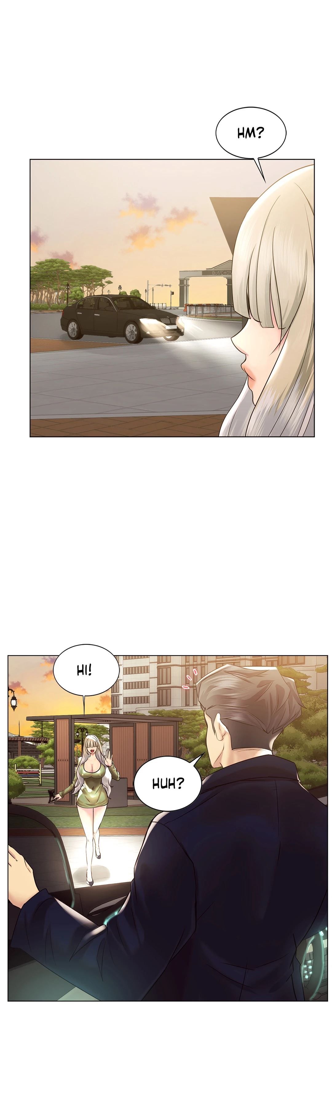 Sex Toy Try-Outs Manhwa - Chapter 49 Page 30