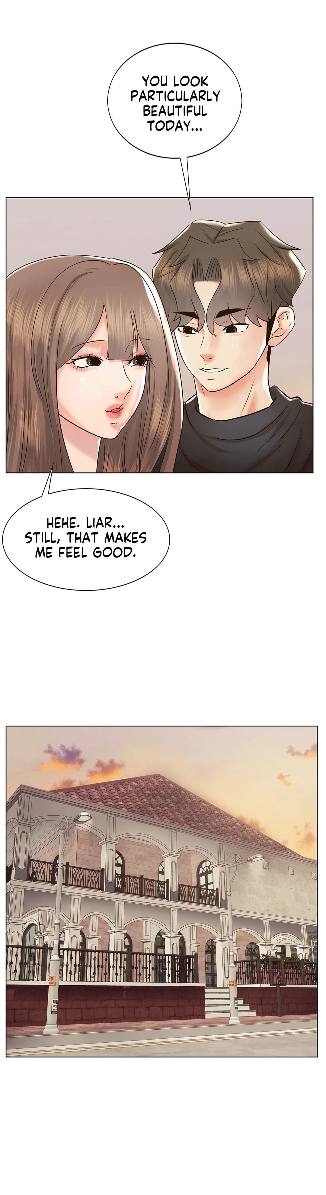 Sex Toy Try-Outs Manhwa - Chapter 49 Page 42