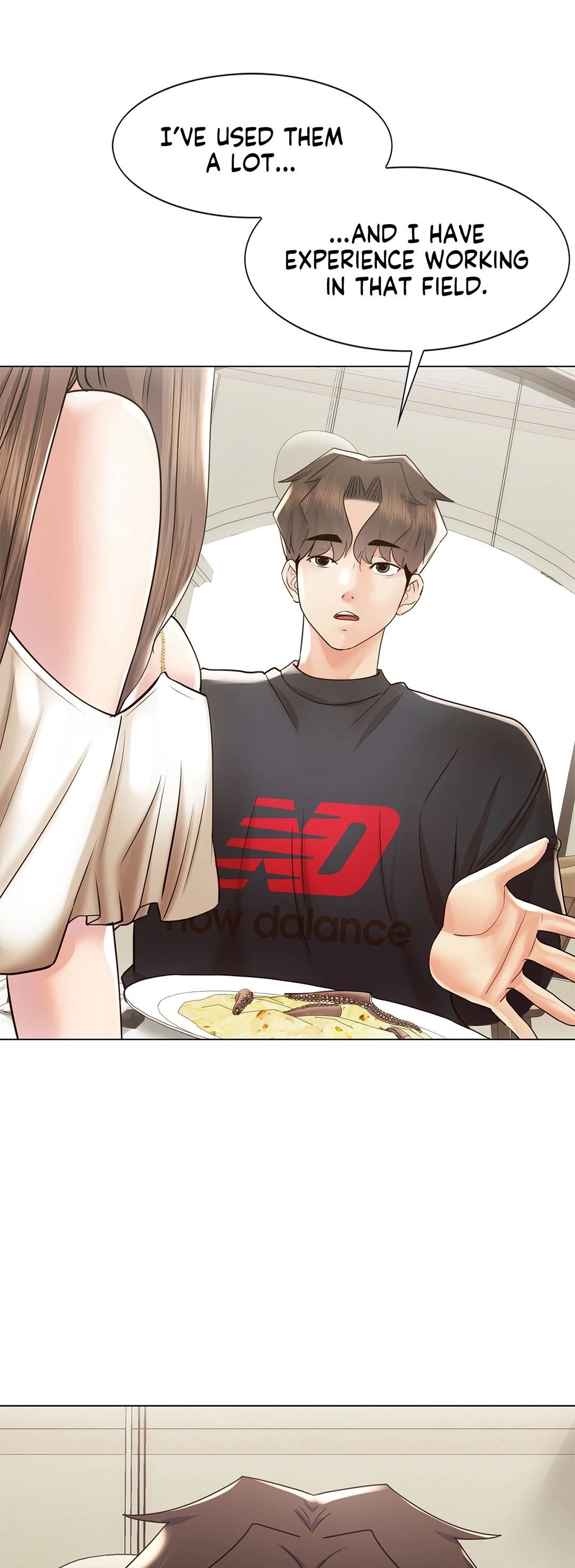 Sex Toy Try-Outs Manhwa - Chapter 49 Page 44