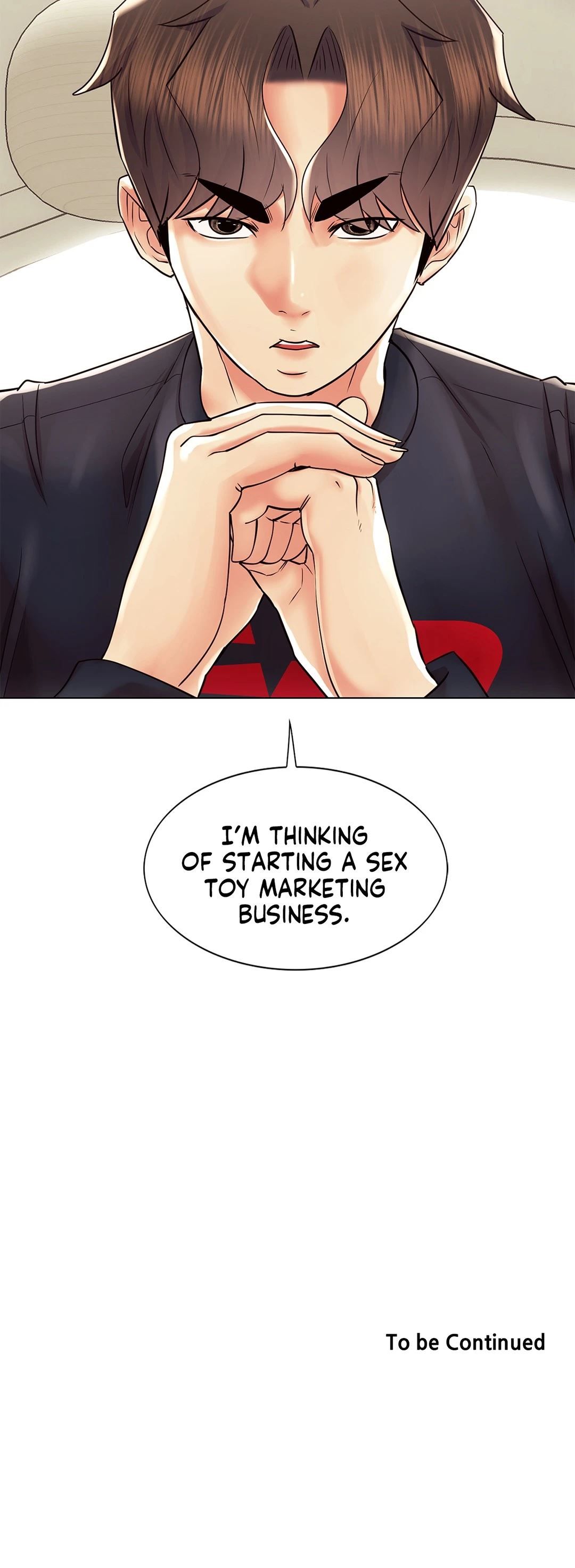 Sex Toy Try-Outs Manhwa - Chapter 49 Page 45