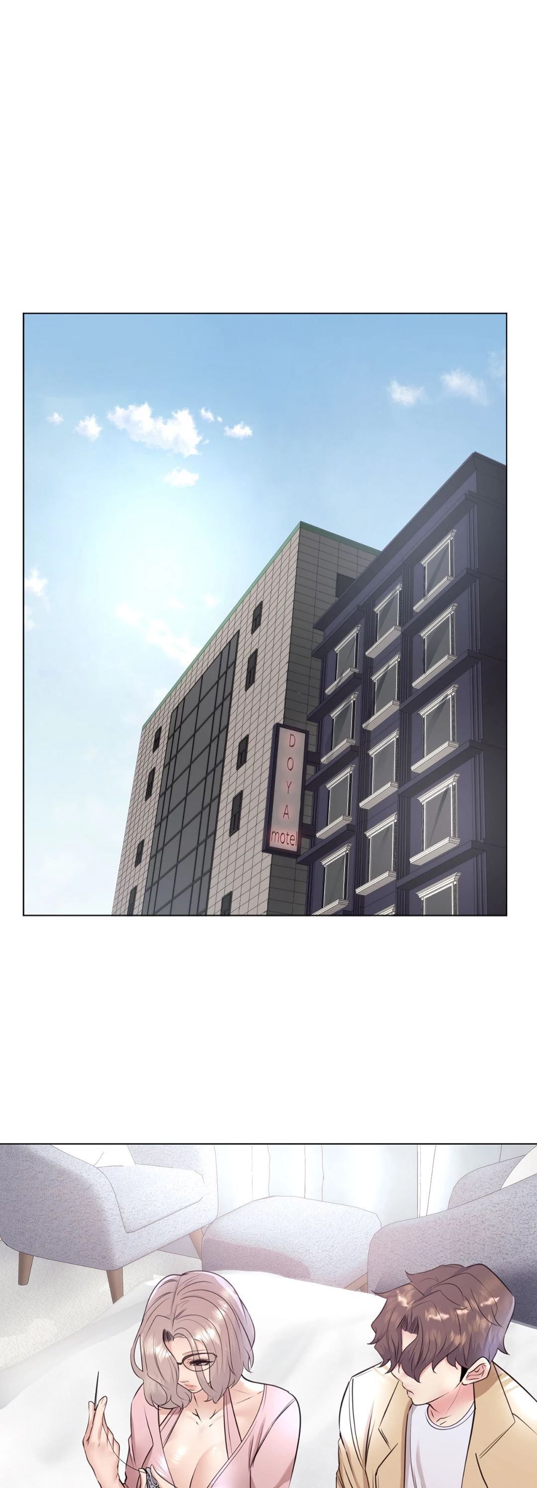 Sex Toy Try-Outs Manhwa - Chapter 33 Page 20