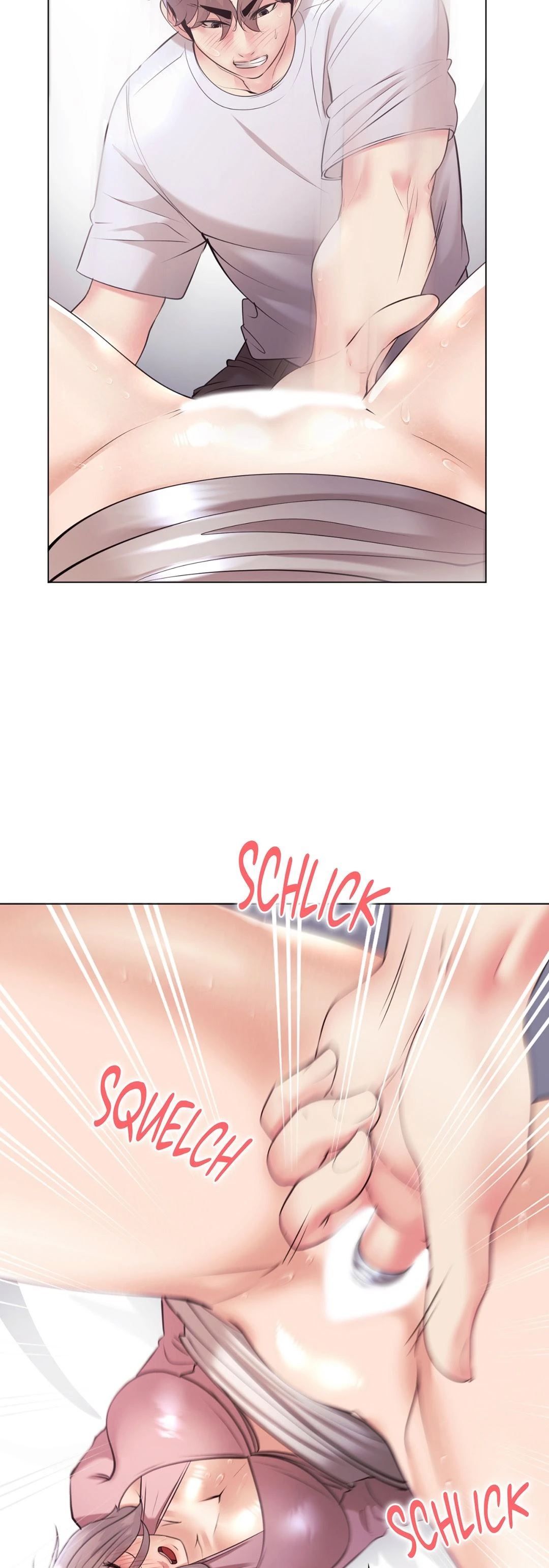 Sex Toy Try-Outs Manhwa - Chapter 33 Page 32