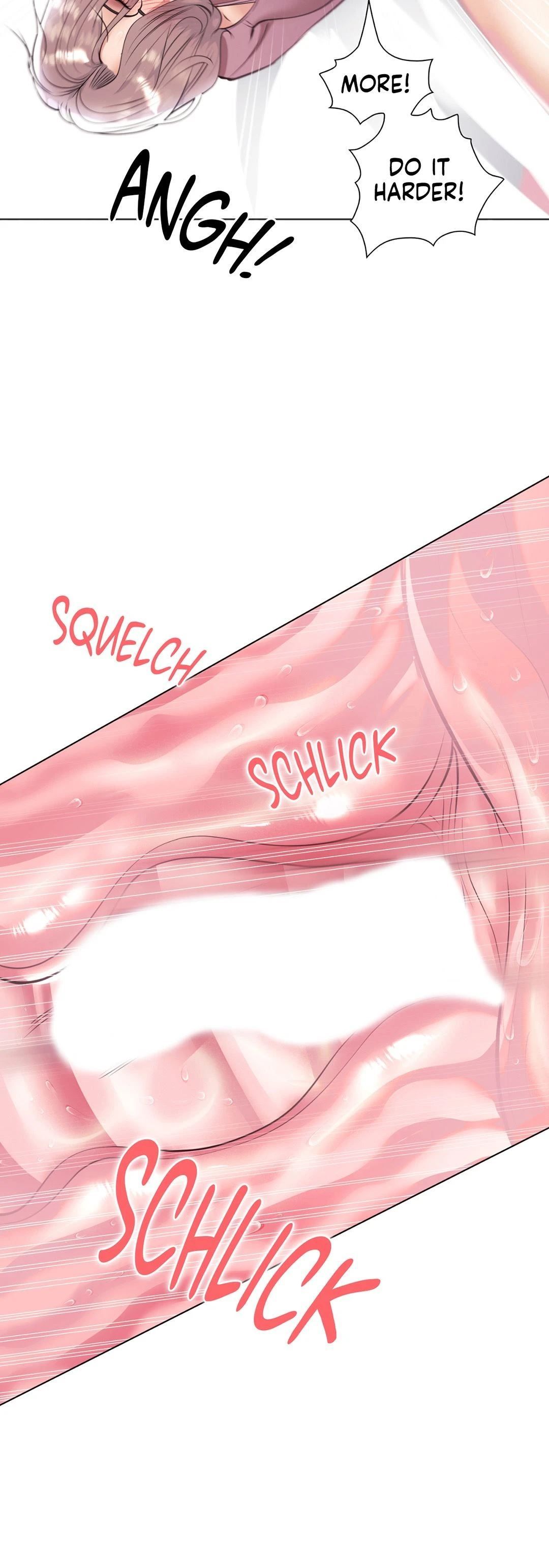 Sex Toy Try-Outs Manhwa - Chapter 33 Page 33