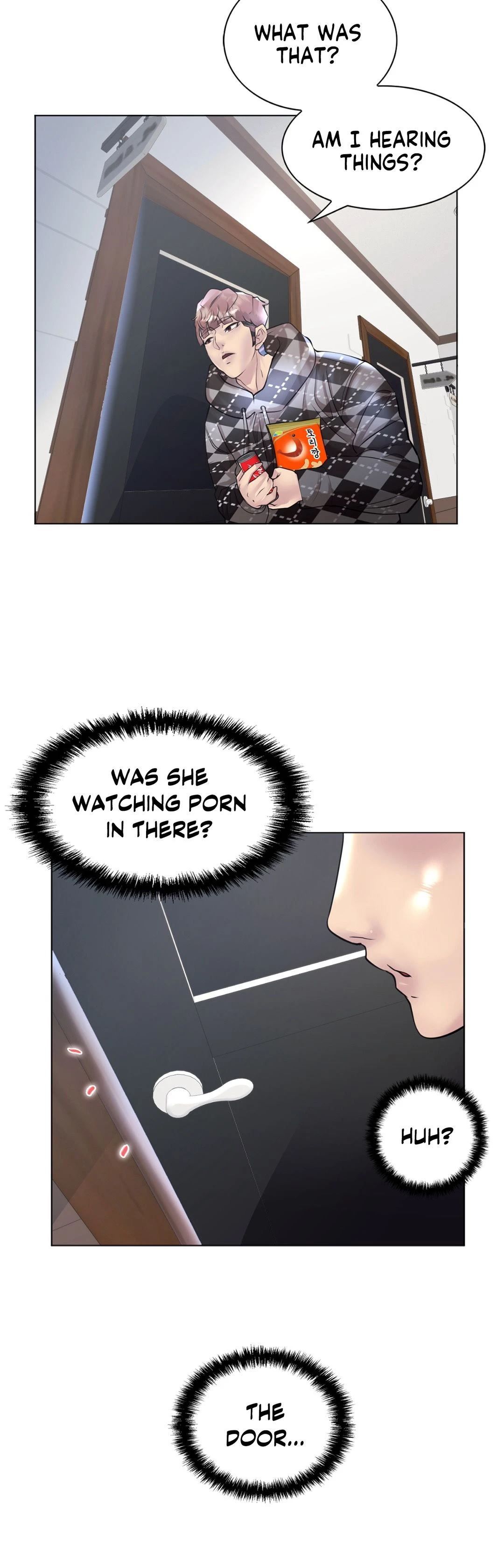 Sex Toy Try-Outs Manhwa - Chapter 33 Page 49