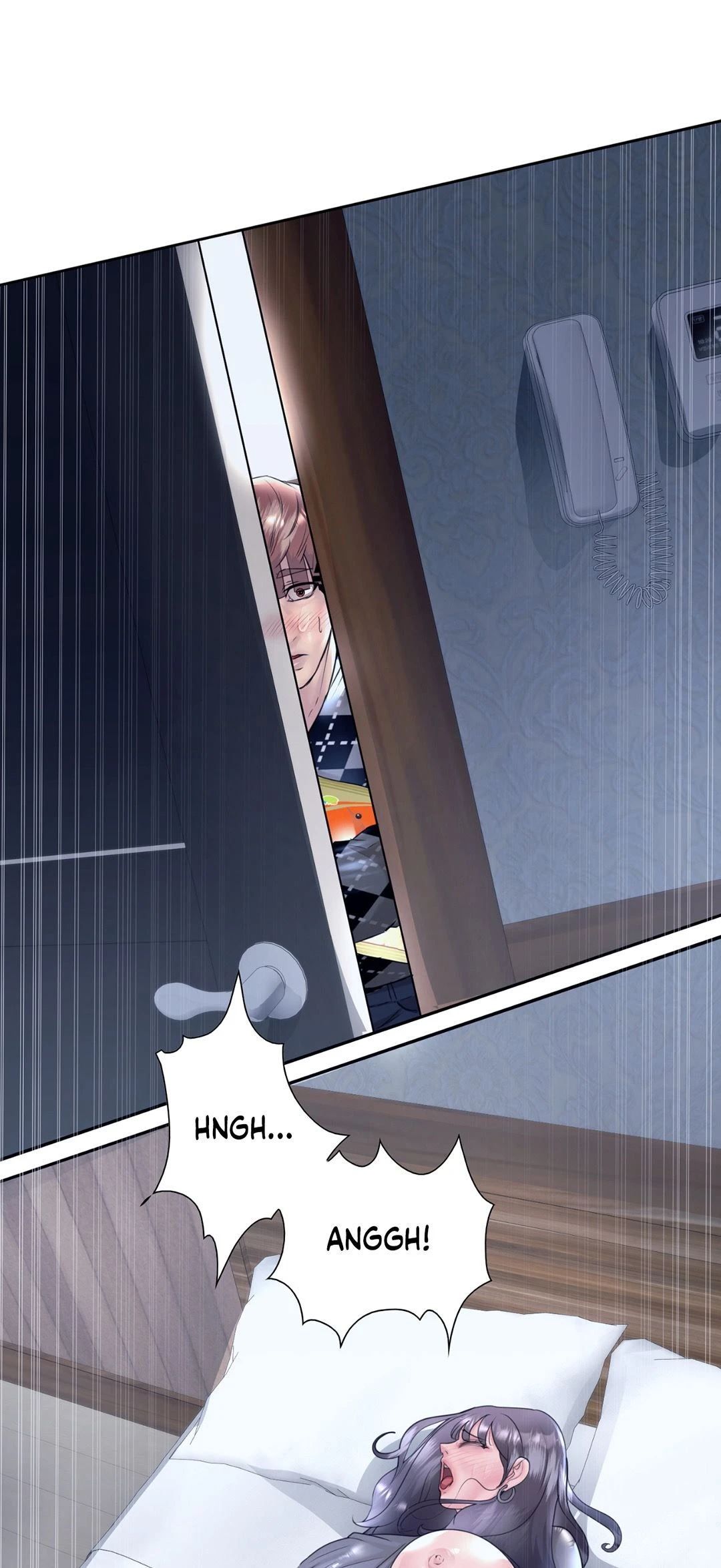 Sex Toy Try-Outs Manhwa - Chapter 33 Page 52