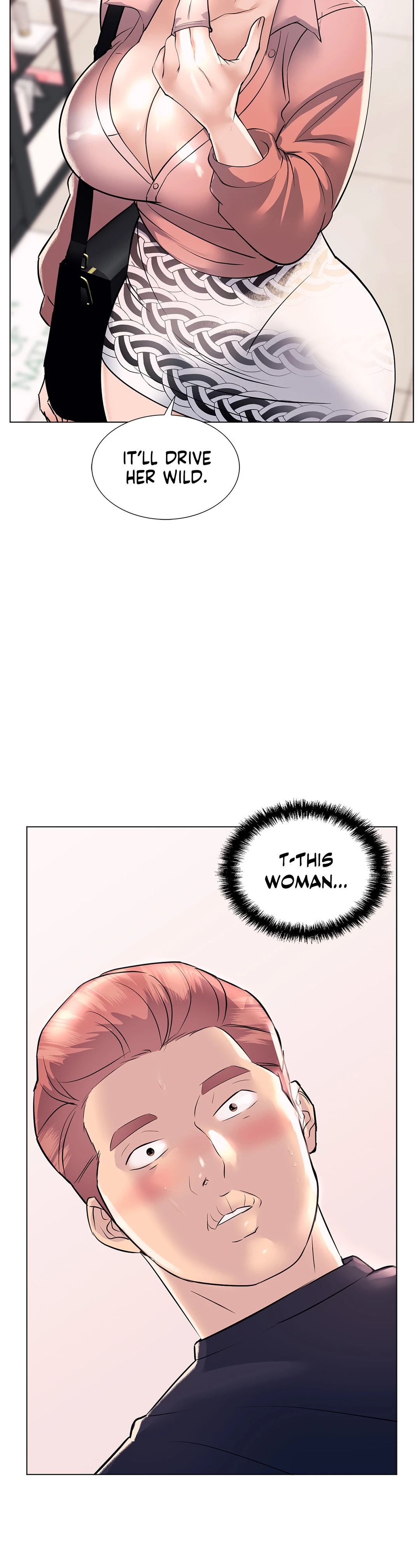 Sex Toy Try-Outs Manhwa - Chapter 19 Page 13