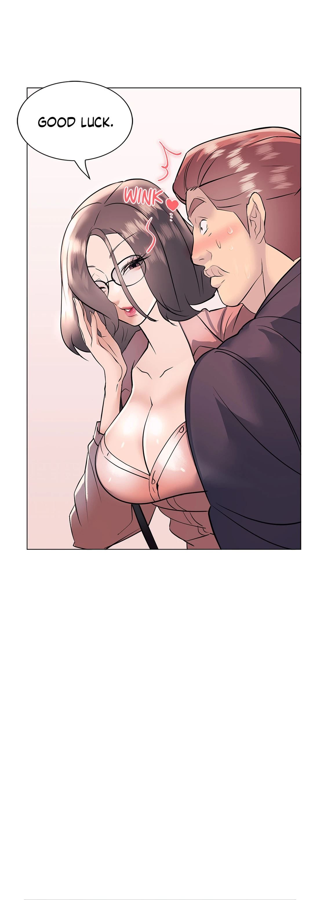 Sex Toy Try-Outs Manhwa - Chapter 19 Page 20