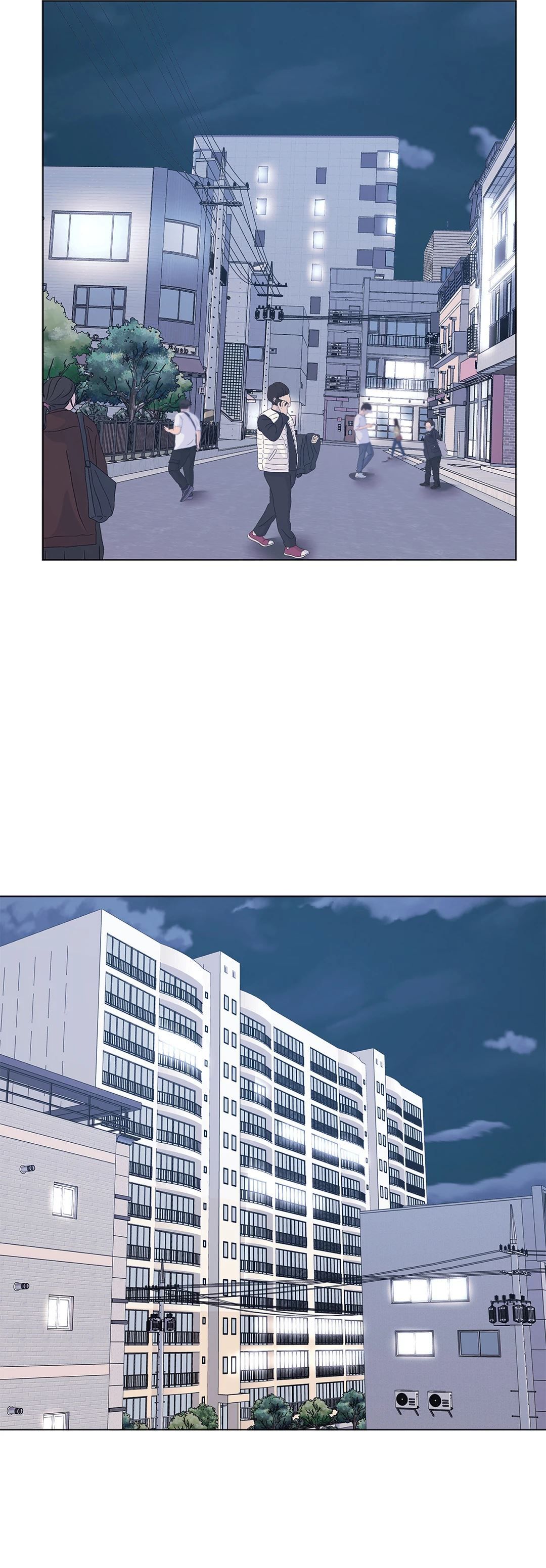 Sex Toy Try-Outs Manhwa - Chapter 19 Page 21