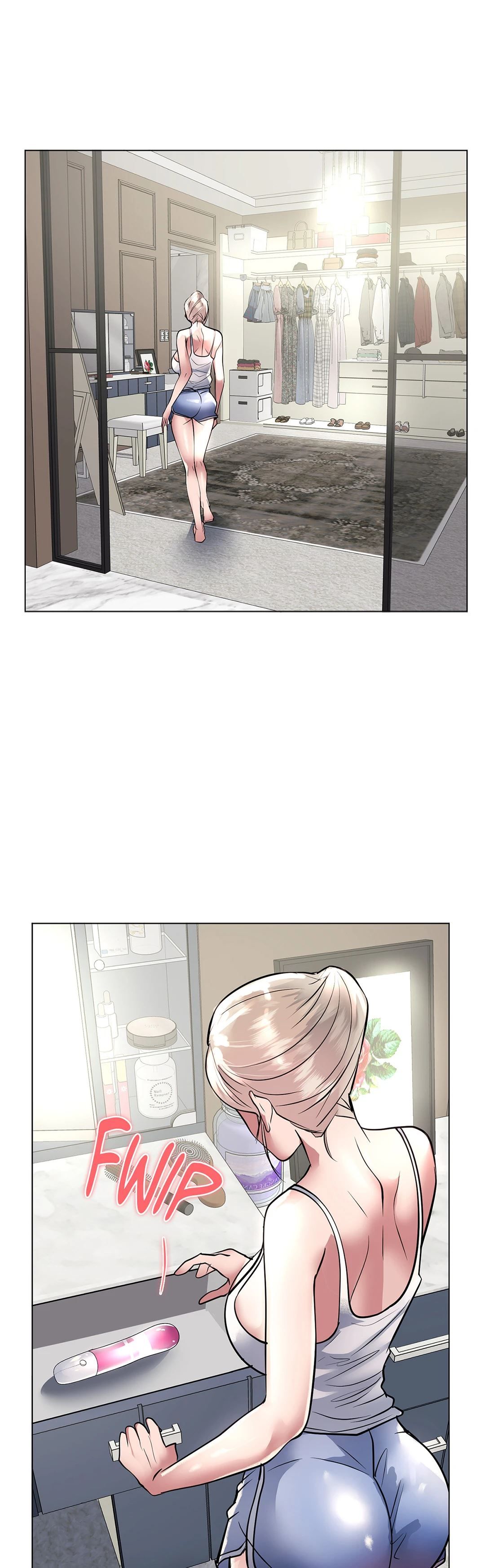 Sex Toy Try-Outs Manhwa - Chapter 19 Page 24